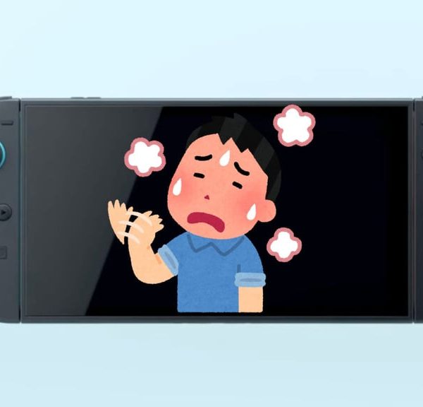 Ce joueur Nintendo Switch 2 a trouvé la solution parfaite pour lutter contre la canicule