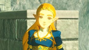 Cinéma : Nintendo a trouvé sa Princesse et son Link pour le film Zelda et c'est le père de Mario qui le dit !