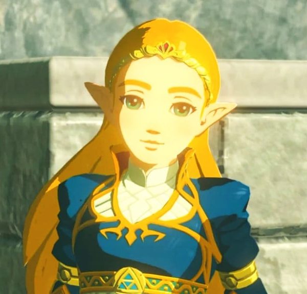 Cinéma : Nintendo a trouvé sa Princesse et son Link pour le film Zelda et c'est le père de Mario qui le dit !