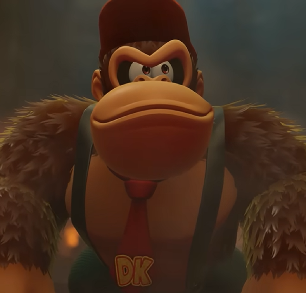 Donkey Kong Bananza : le jeu vidéo incontournable de la Nintendo Switch 2 ?