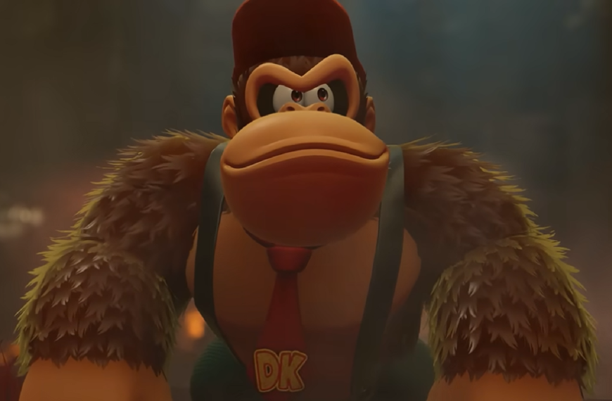 Donkey Kong Bananza : le jeu vidéo incontournable de la Nintendo Switch 2 ?