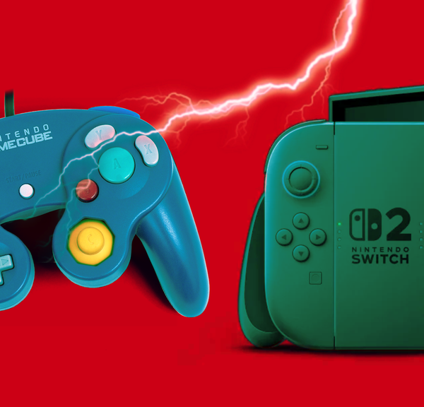 Nintendo Switch 2 : l'hommage à la console GameCube a un goût amer pour certains joueurs…