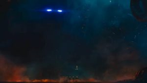 Sans son fils, il n'aurait jamais jouer le plus grand antagoniste du MCU… littéralement !