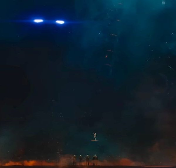 Sans son fils, il n'aurait jamais jouer le plus grand antagoniste du MCU… littéralement !