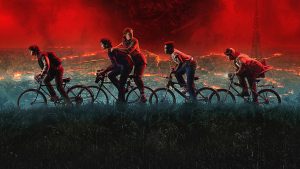 Stranger Things 5 va tout casser et Netflix le prouve avec cette vidéo de la future saison que tout le monde attend