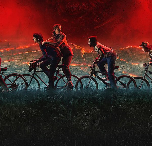 Stranger Things 5 va tout casser et Netflix le prouve avec cette vidéo de la future saison que tout le monde attend