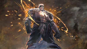 Sagat est ultra violent dans Street Fighter 6 et il le prouve !