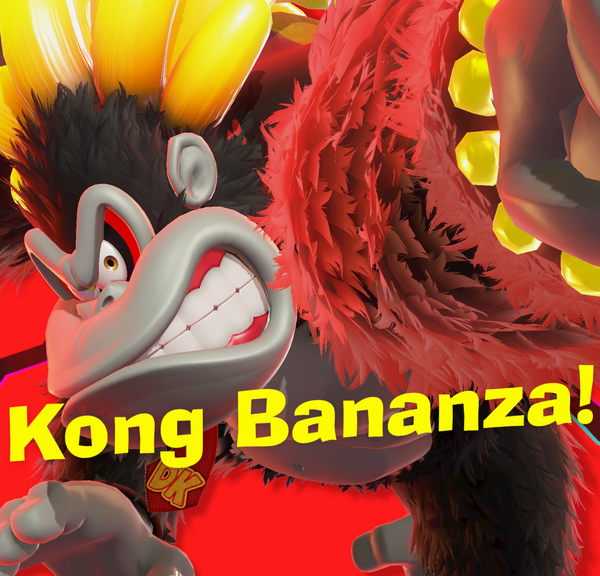 Donkey Kong Bananza : Toutes les transformations et quand les débloquer