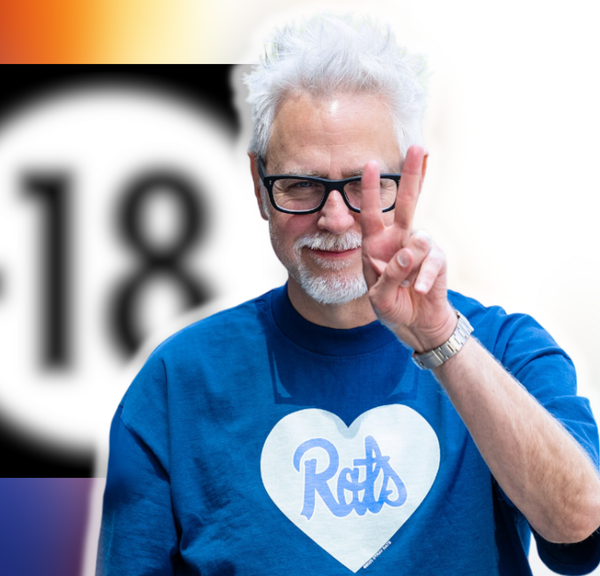 Avant Superman et les Gardiens de la Galaxie, James Gunn réalisait des films que l'on imagine même pas !