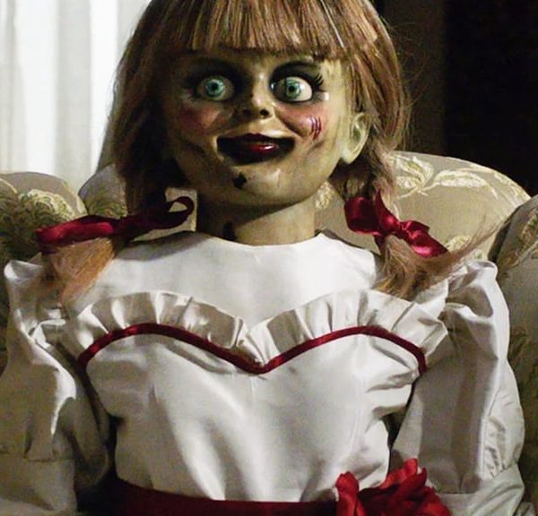 Mort en pleine virée paranormale : Il part avec la poupée maudite Annabelle et ne reviendra pas