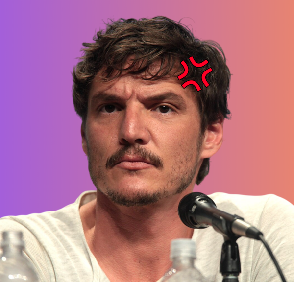 "Je préfère me jeter d'un toit", Pedro Pascal ne veut plus jamais affronter cet acteur !