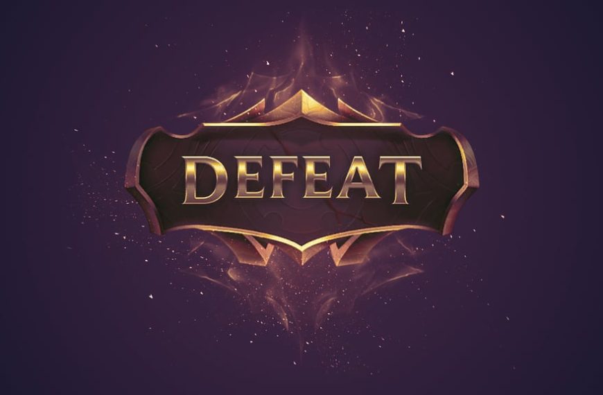 4ème joueur mondial au classement ATP, il s'est fait insulter sur League of Legends et ça l'a motivé comme jamais. Tennis et jeux vidéo, même combat !