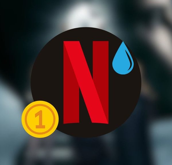 Cette série est numéro 1 sur Netflix et pourtant, c'est un échec !