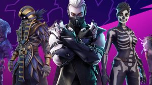 Fortnite oblige deux tricheurs à s’excuser publiquement avant de leur réserver un sort encore plus terrible…