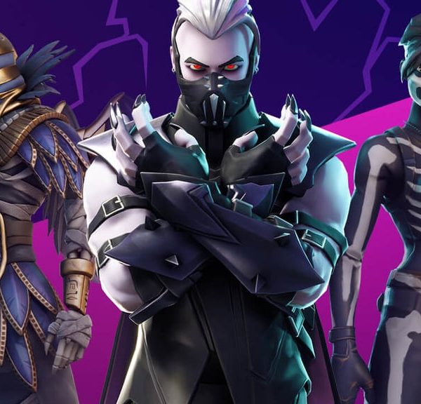 Fortnite oblige deux tricheurs à s’excuser publiquement avant de leur réserver un sort encore plus terrible…