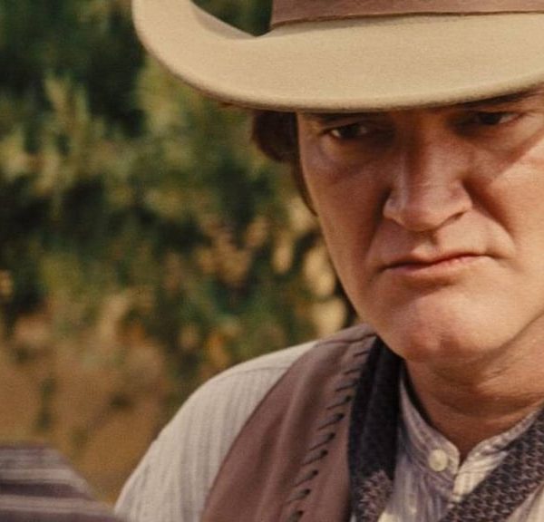 "Ca ne m'intéressait pas" il refuse de jouer pour Quentin Tarantino et il ne regrette rien !