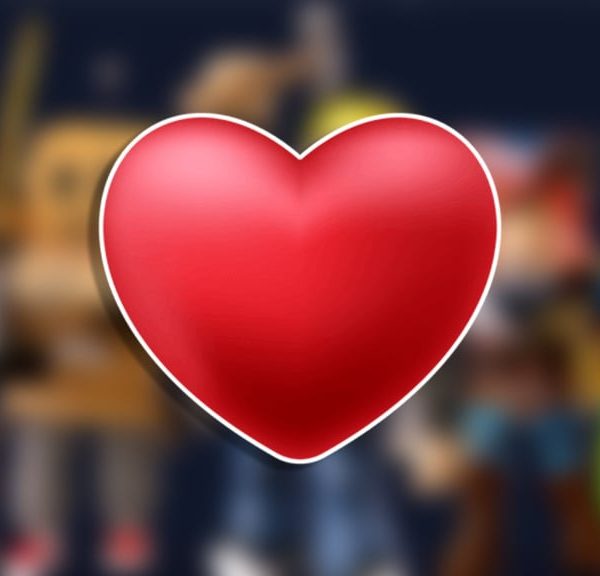 "Beaucoup de gens ont peur d'aller à un date réel" : il veut transformer son jeu vidéo en dating géant
