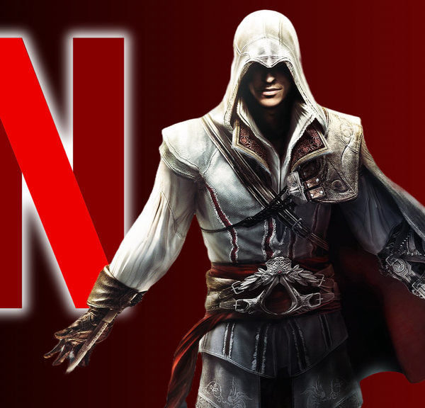 Assassin's Creed : le fantasme des fans de la saga d'Ubisoft devient une réalité avec Netflix