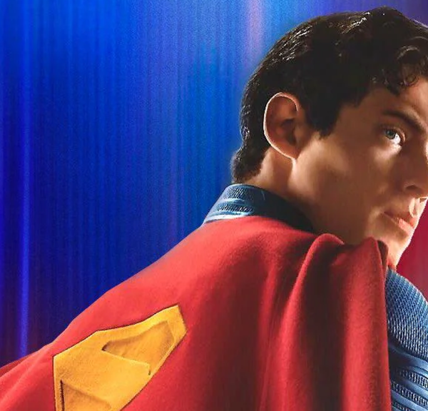 Superman : que cachent les scènes post génériques du film qui cartonne au cinéma ?