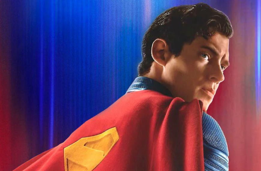 Superman : que cachent les scènes post génériques du film qui cartonne au cinéma ?