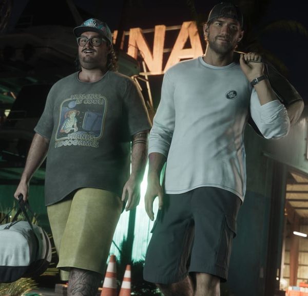 GTA 6 coute plus cher que plusieurs Blockbusters Marvel réunis. C'est le plus gros budget de l'histoire dans les jeux vidéo, on vous dit tout !