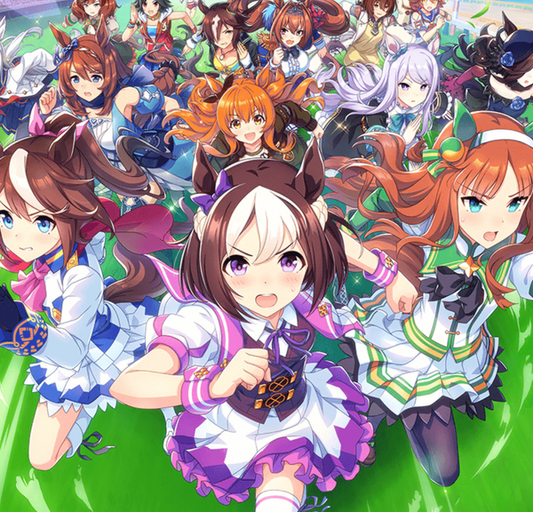 Ce jeu vidéo gacha japonais ultra populaire est enfin disponible chez nous et son scénario est particulièrement surprenant !