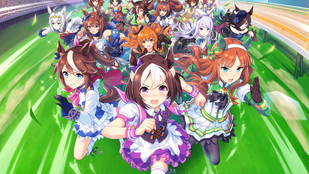 Ce jeu vidéo gacha japonais ultra populaire est enfin disponible chez nous et son scénario est particulièrement surprenant !
