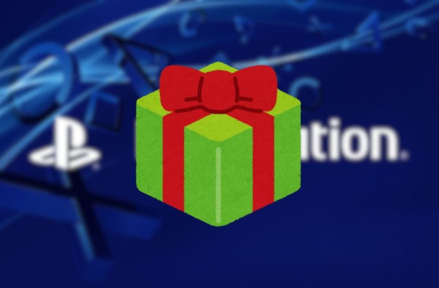 PlayStation vous offre 3 cadeaux surprises gratuits pour PS5 et PS4 : voici les codes à ne pas rater !