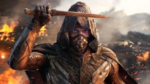 Ces joueurs imposent leur loi aux autres dans ce jeu vidéo SF, mais ça ne va pas se passer comme ils l'avaient prévu…