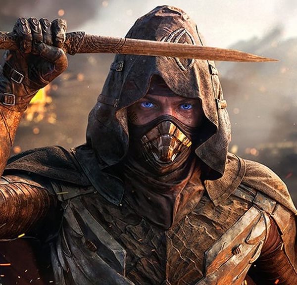 Ces joueurs imposent leur loi aux autres dans ce jeu vidéo SF, mais ça ne va pas se passer comme ils l'avaient prévu…