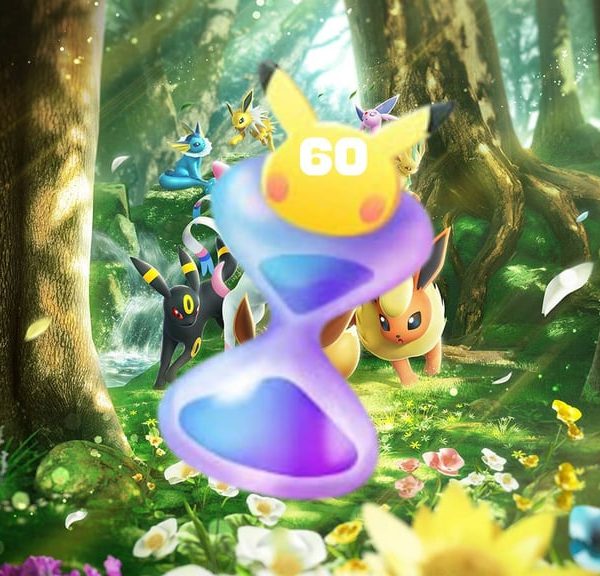 Pokémon Pocket : l'événement missions de l'été est là, ne ratez pas cette occasion de récupérer jusqu'à 60 sabliers boosters !