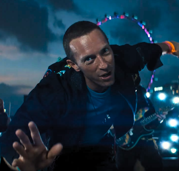 Vous avez aimé le scandale de la kiss cam du concert de Coldplay ? Vous allez adorer le jeu vidéo !