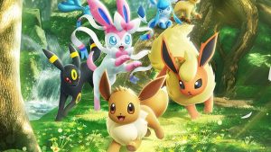 Pokémon Pocket : Comment bien profiter de l'événement d'apparition massive d'Évoli ?