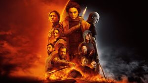 Dune 3 aurait pu suivre les pas de Christopher Nolan et réaliser cette prouesse. Mais quelqu'un s'est emballé un peu vite…