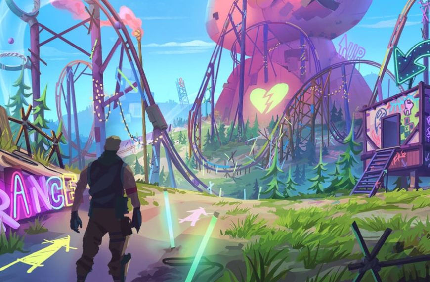 Il quitte l'école à 15 ans et mise tout sur Fortnite pour gagner de l'argent avec le soutien de sa mère : Benjyfishy connaît-il toujours le succès ?