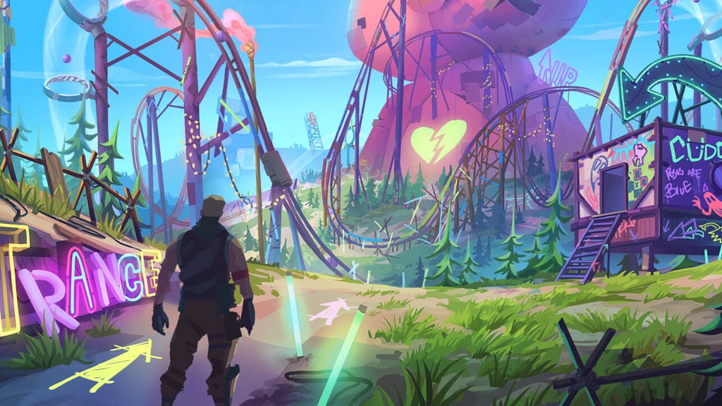 Il quitte l'école à 15 ans et mise tout sur Fortnite pour gagner de l'argent avec le soutien de sa mère : Benjyfishy connaît-il toujours le succès ?