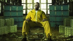 Breaking Bad aurait bien pu sombrer si ce changement majeur n'avait pas eu lieu