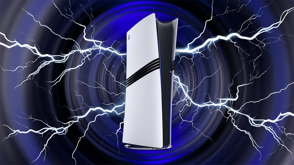 Il démonte sa PS5 Pro pour l'utiliser comme personne d'autre : les 800€ les moins bien dépensés de l'histoire ?