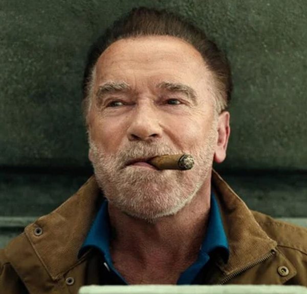 Arnold Schwarzenegger verse cette somme étonnante depuis 28 ans pour garder un objet mythique