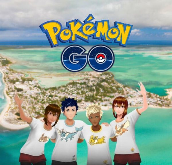Il est allé à l'autre bout du monde ! Ce joueur de Pokémon Go s’est lancé un défi hors normes, son expérience est démoralisante…