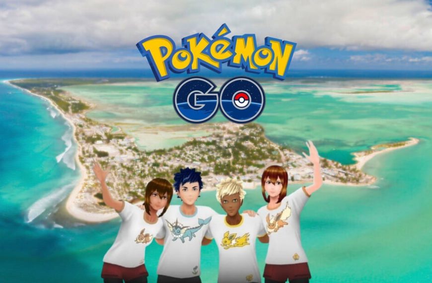 Il est allé à l'autre bout du monde ! Ce joueur de Pokémon Go s’est lancé un défi hors normes, son expérience est démoralisante…