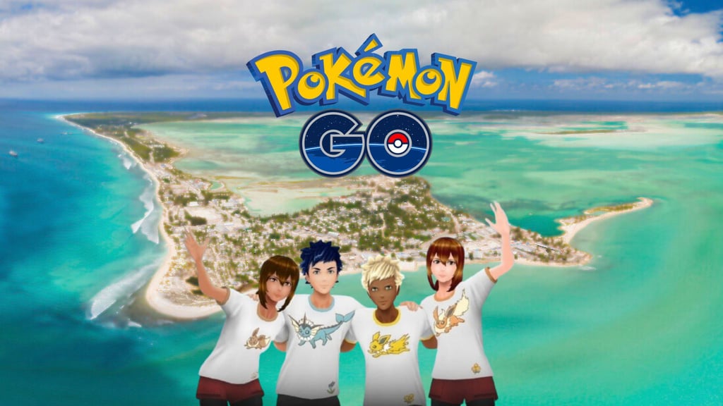Il est allé à l'autre bout du monde ! Ce joueur de Pokémon Go s’est lancé un défi hors normes, son expérience est démoralisante…