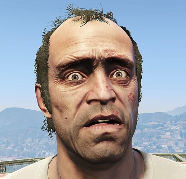 GTA : "Parfait" ce joueur réalise une prouesse exceptionnelle, mais il est aussi passé à deux doigts de la catastrophe…