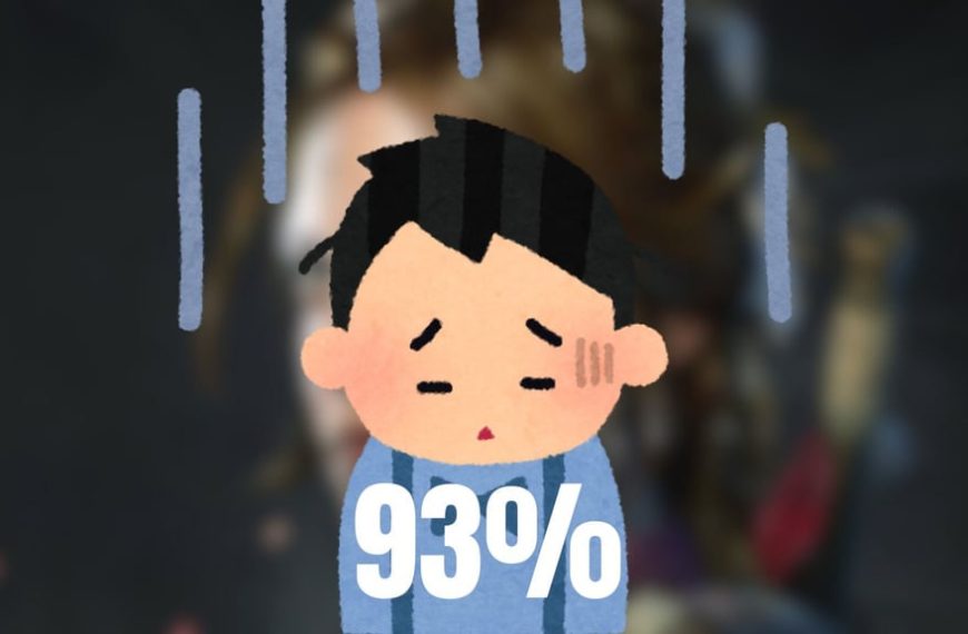 93% d'avis positifs et ce jeu vidéo est en train de sombrer, mais pourquoi ?