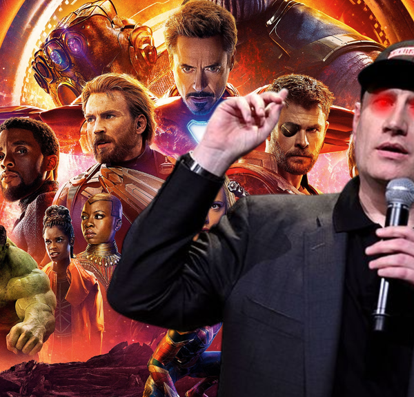 Le MCU va disparaître… Marvel et Disney prennent une décision radicale, son temps est compté, mais il y a une surprise…