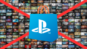 PS5 et PS4 : Alors que la pétition "Stop Killing Games" bat son plein, 100 jeux vidéo sont supprimés du PlayStation Store…