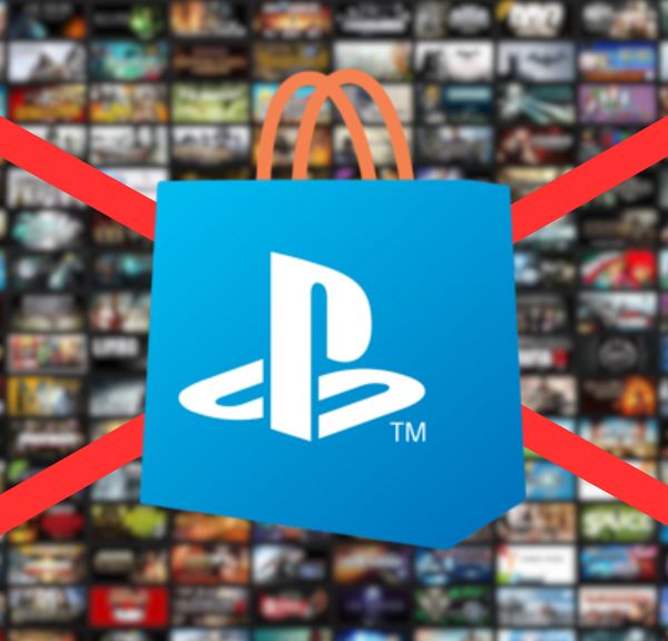 PS5 et PS4 : Alors que la pétition "Stop Killing Games" bat son plein, 100 jeux vidéo sont supprimés du PlayStation Store…