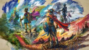 Désolé, si vous aimez ces jeux vidéo incontournables, c'est que vous êtes vieux…