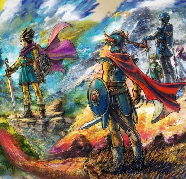 Désolé, si vous aimez ces jeux vidéo incontournables, c'est que vous êtes vieux…