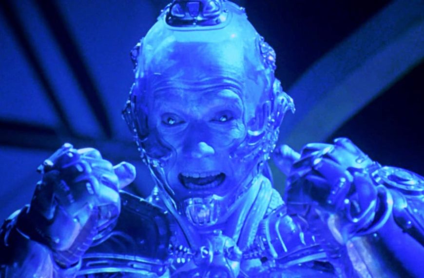 Arnold Schwarzenegger a payé pendant 29 ans pour garder cet objet mythique…